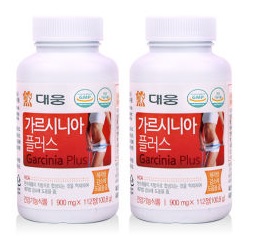 가르시니아플러스 상품이미지