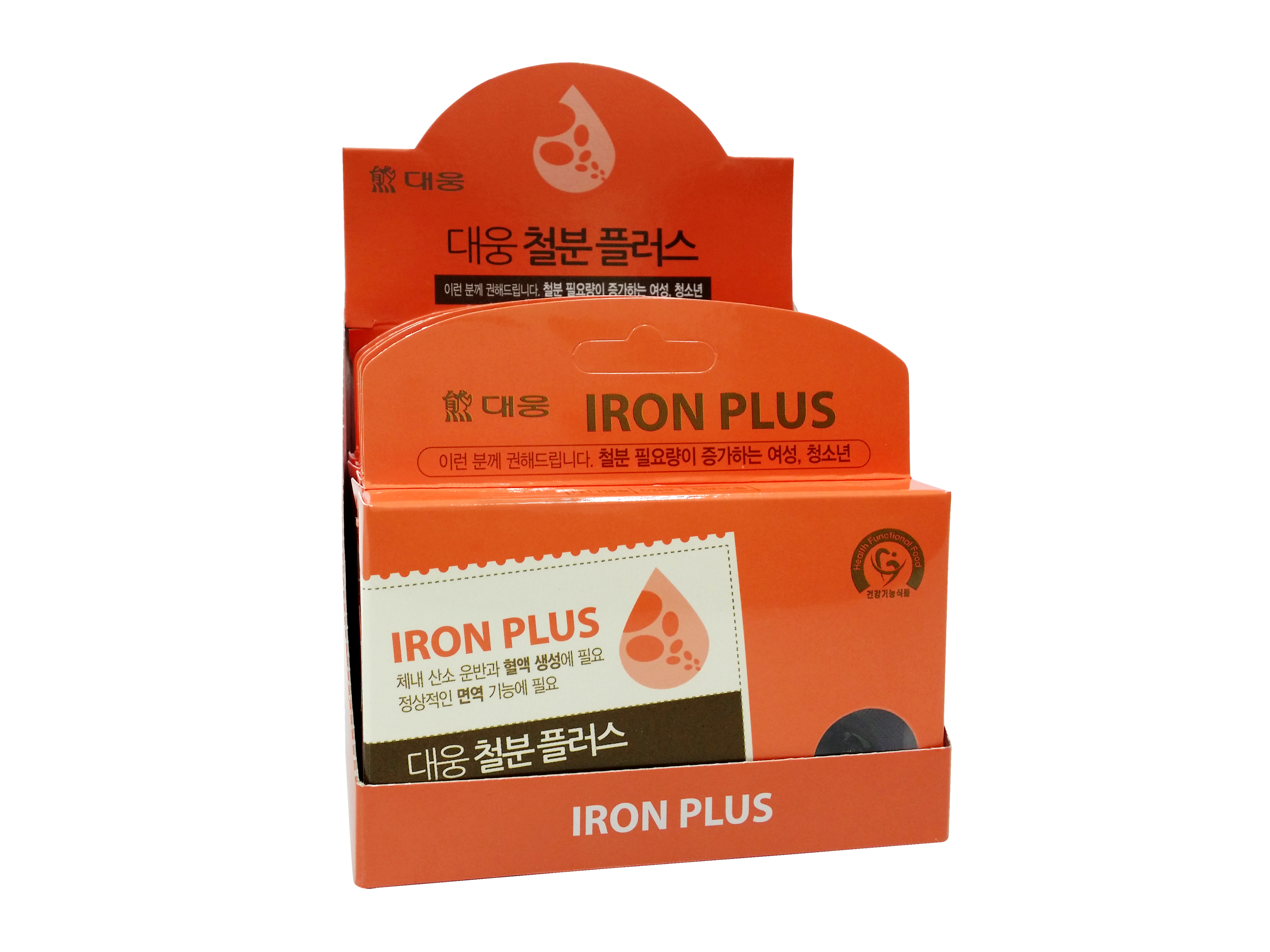 철분플러스 제품이미지