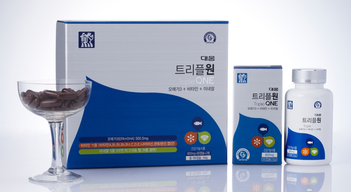 트리플원 상품이미지